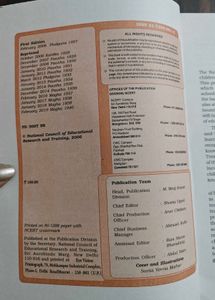 Indian Economic Development Textbook Class XI
