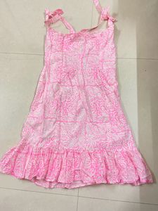 Cotton Candy Dress From Tagthelabel