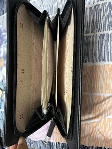 Black Wallet