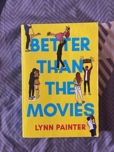 Better Than the Movies by Lynn Painter