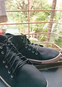 BOXER SHOES 