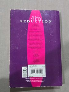 The Concise Art of Seduction by Robert Greene
