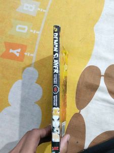 🚨 ORIGINAL 🚨 Demon Slayer Vol. 8 Manga