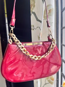 Cherry Sling Bag 🍒