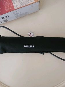 Philips Hair Straightener 8344/00