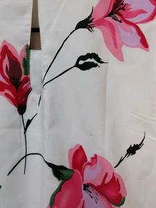 💢SALE💢 White Gown