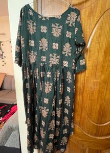 Kurta For Ladies