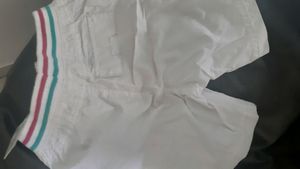 Brand New Mothercare Baby Boy Shorts