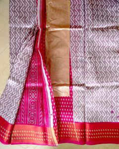 Brand New Fancy Saree – Never Used