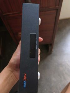 Tata Sky Set-Top Box with Remote