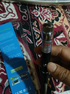 Laser Pointer