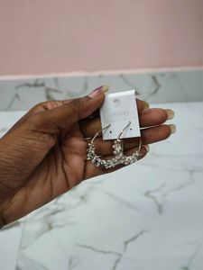 jhumka, Grape model, jhumki, Hoop earrings