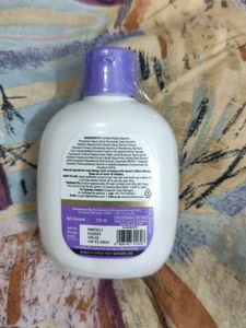 Dr. Sheth's Gentle Cleanser