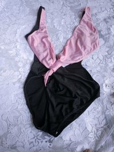 Swimwear Bikini Set