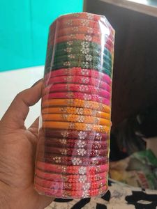 6 set of bangles