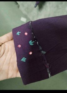kurta pant set