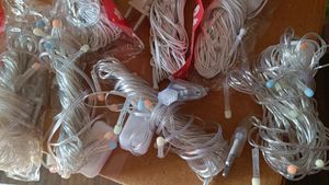 Diwali Lights Pack Of 7
