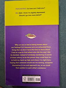 I Want To Die Book