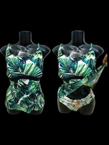 Camisole & Panty Set Get Freebie Worth 299/- Large