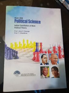 +1 Humanities Text Book Kerala Sylubus