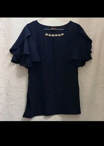 Blue Top
