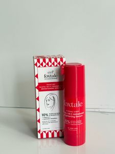 Foxtale Eternal Light Gluta-Vit C Serum