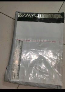100 Pieces Courier Bag 8*10 Inch