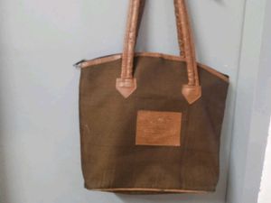 Three Bags Good Condition