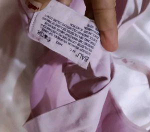Comfy Lavender Bra