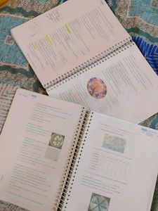 marrow edition 6.5 Microbiology Textbook Vol 1 &amp; 2