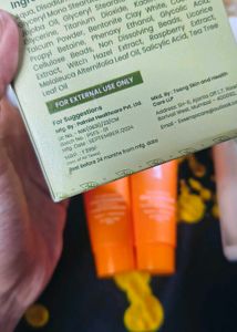 Complete Skincare Routine Set