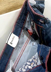 Levis' Redloop Original