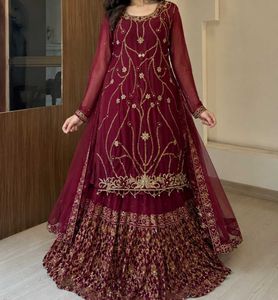 Exquisite pakistan dress SWAP ACCEPTED