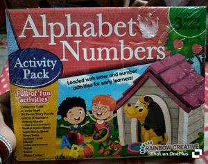 🔥 Super Saver Offer || Activity Pack For Kids 🛒