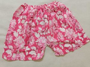 Floral Print cordset of 2