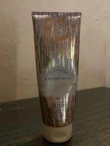 Bath &amp; Body Works Champagne Toast Bod