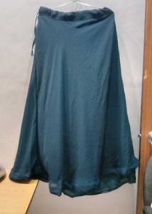 Heavy Teal Kurta lehenga Set