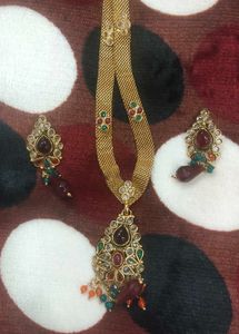 Jewellery Set