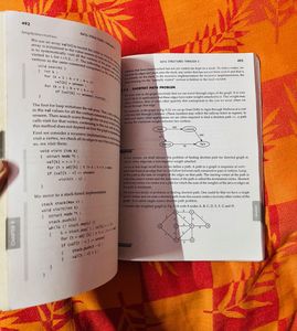 Data Structures Through C - G.S. Baluja