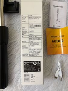 Portable Selfie Stick Tripod
