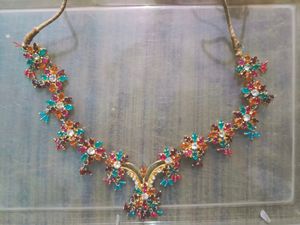 Beautiful Neckpiece