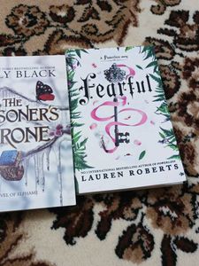 Fantasy Book Bundle