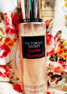 Victoria's Secret Temptation Shimmer Mist 10ml