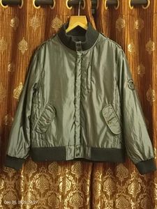 Stylish Men's Bikers Jacket