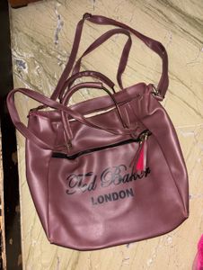 🌸Ted Baker London Tote Bag