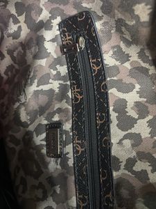 Guess Tote Bag