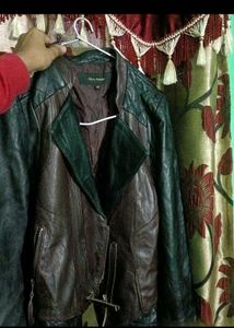 Stylish Biker Jacket for Women