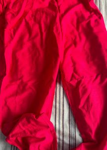 Kurta Set With Pant