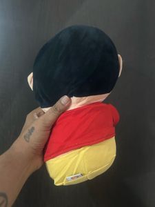 Crayon Shinchan Plush Toy