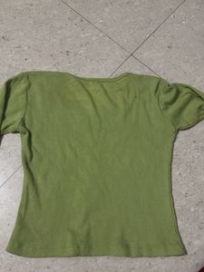 Bundle of 4 Women's Tops